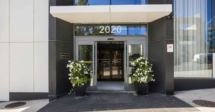817-2020 Bathurst Street, Toronto, ON, M5P 0A6 - 36