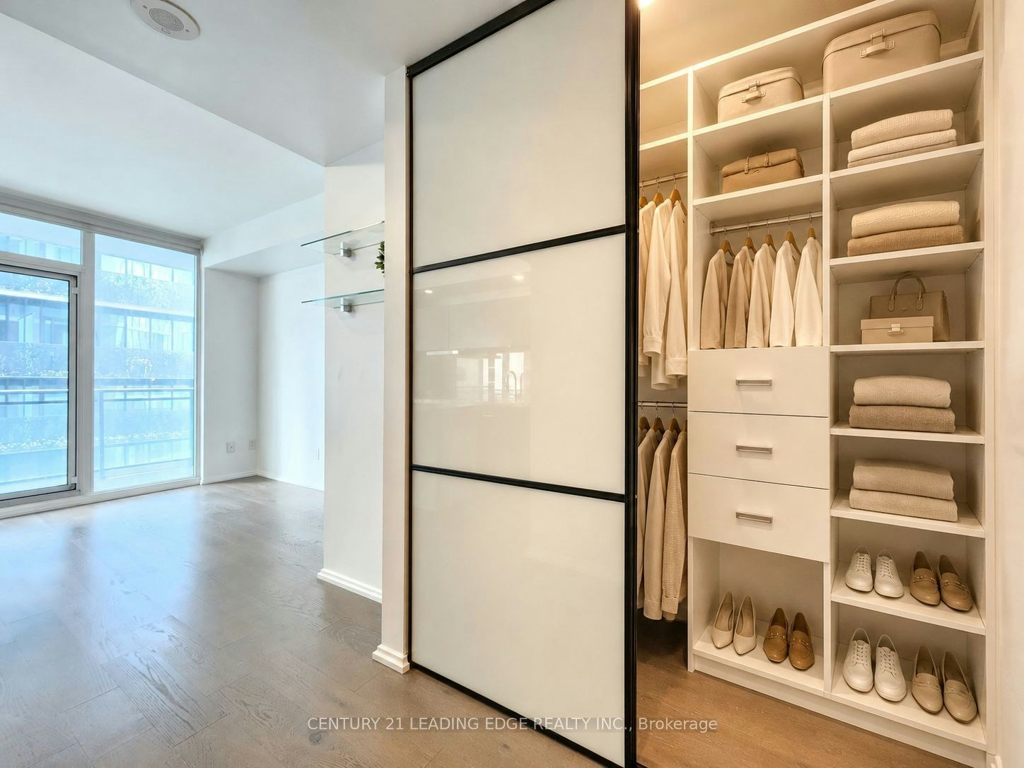 4511-45 Charles Street E, Toronto, ON, M4Y 0B8 - 21