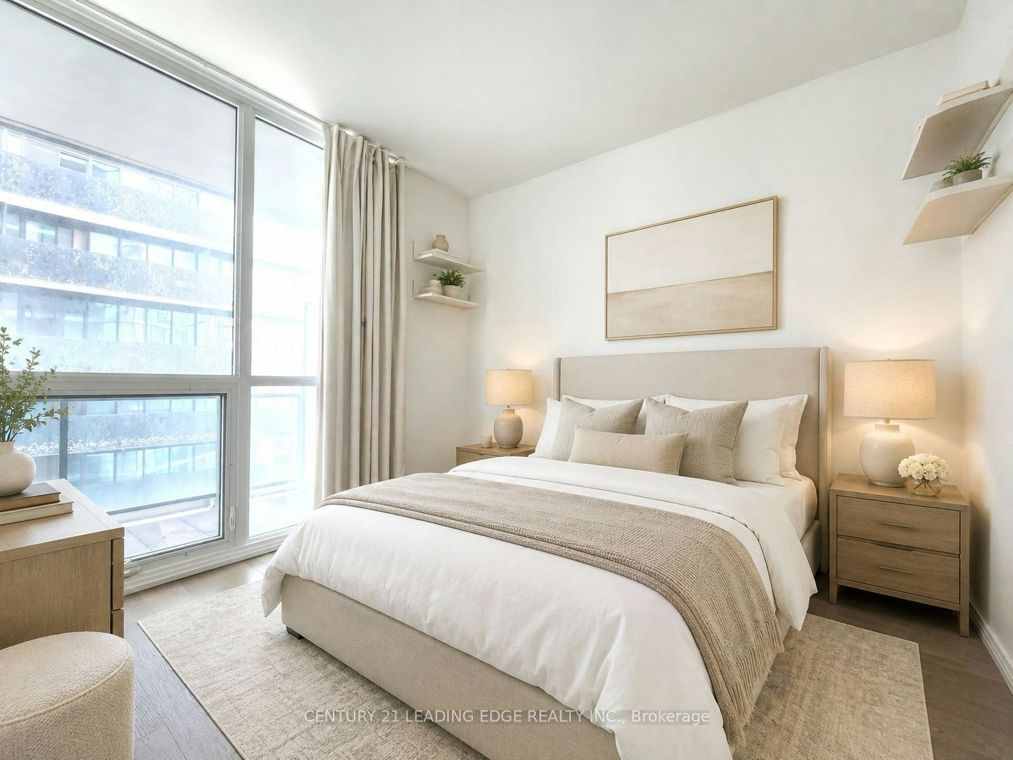 4511-45 Charles Street E, Toronto, ON, M4Y 0B8 - 11