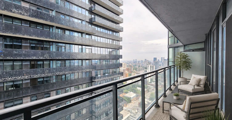 4511-45 Charles Street E, Toronto, ON, M4Y 0B8 - 10