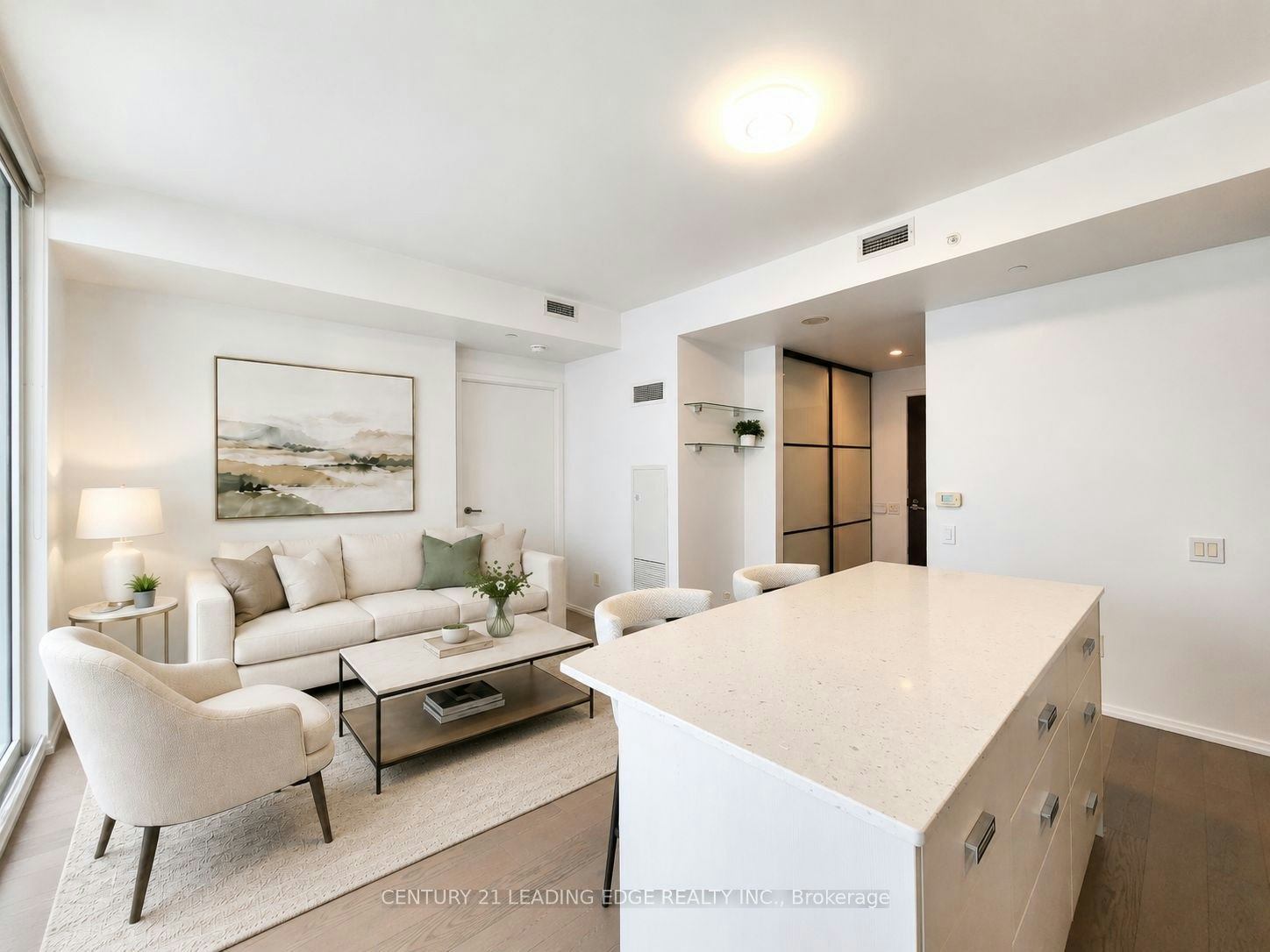 4511-45 Charles Street E, Toronto, ON, M4Y 0B8 - 5