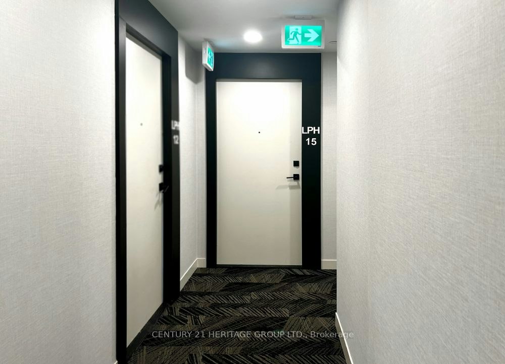 LPH 15-319 Jarvis Street E, Toronto, ON, M5B 0C8 - 2