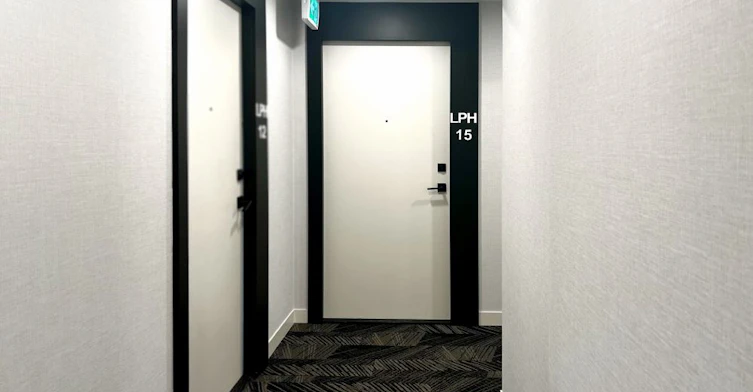 LPH 15-319 Jarvis Street E, Toronto, ON, M5B 0C8 - 2