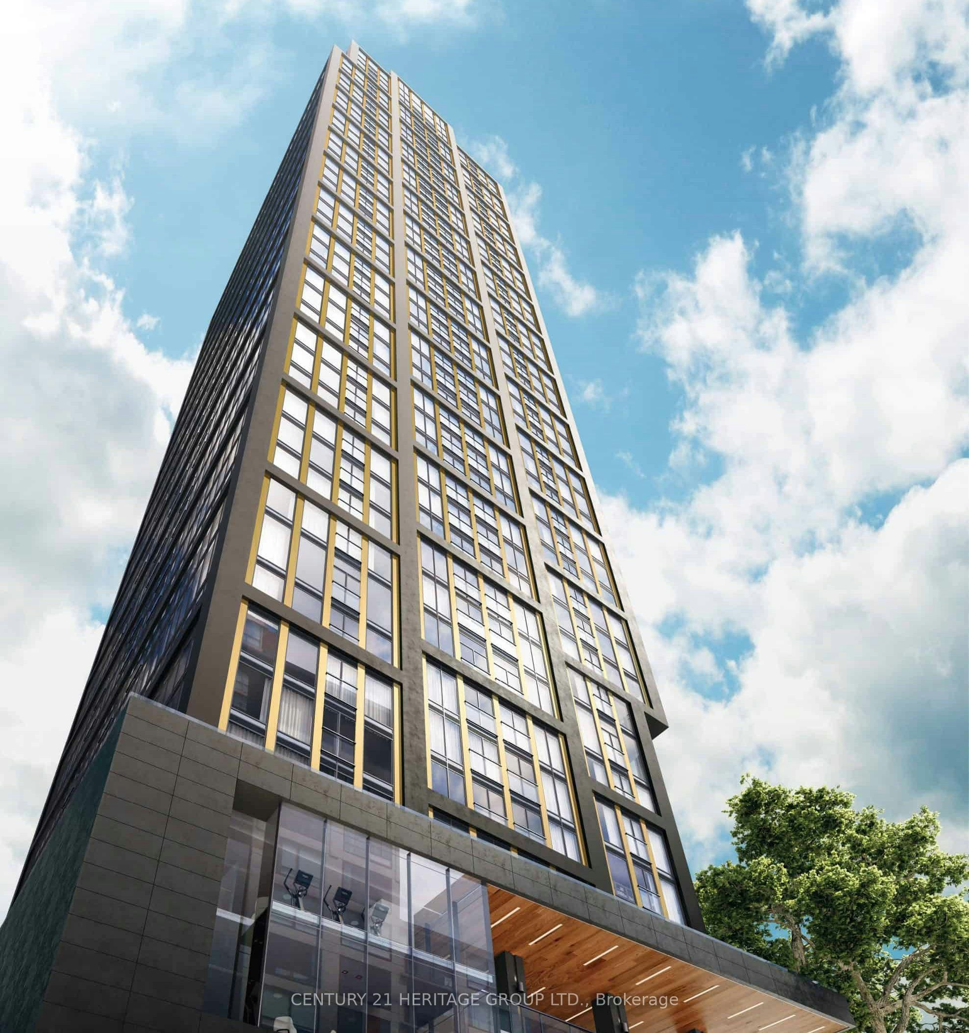 LPH 15-319 Jarvis Street E, Toronto, ON, M5B 0C8
