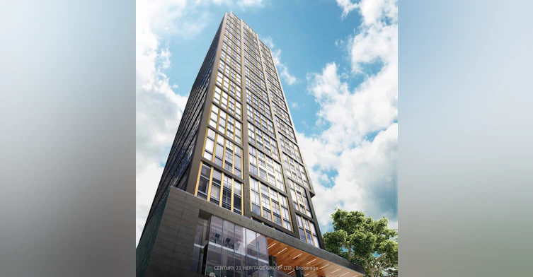 LPH 15-319 Jarvis Street E, Toronto, ON, M5B 0C8