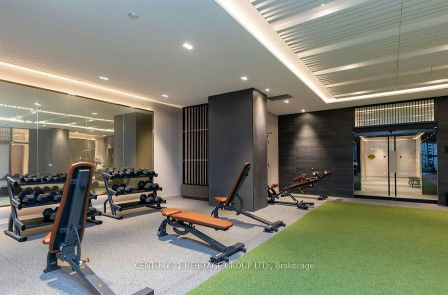 LPH 15-319 Jarvis Street E, Toronto, ON, M5B 0C8 - 27