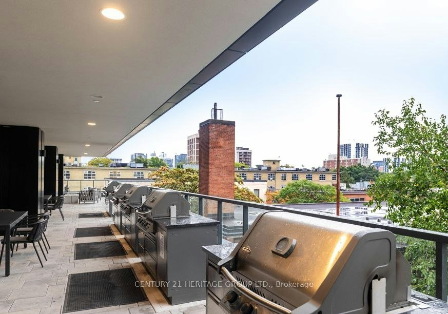 LPH 15-319 Jarvis Street E, Toronto, ON, M5B 0C8 - 25