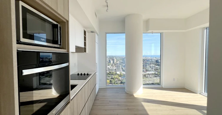 LPH 15-319 Jarvis Street E, Toronto, ON, M5B 0C8 - 9