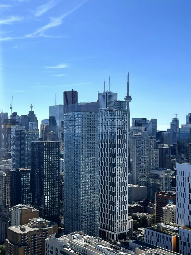 LPH 15-319 Jarvis Street E, Toronto, ON, M5B 0C8 - 21