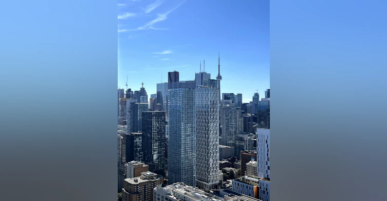 LPH 15-319 Jarvis Street E, Toronto, ON, M5B 0C8 - 21