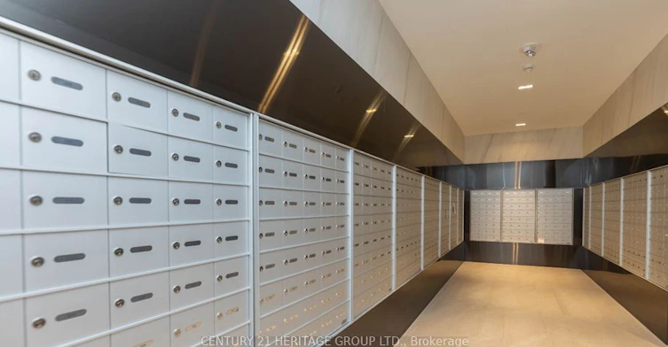 LPH 15-319 Jarvis Street E, Toronto, ON, M5B 0C8 - 26