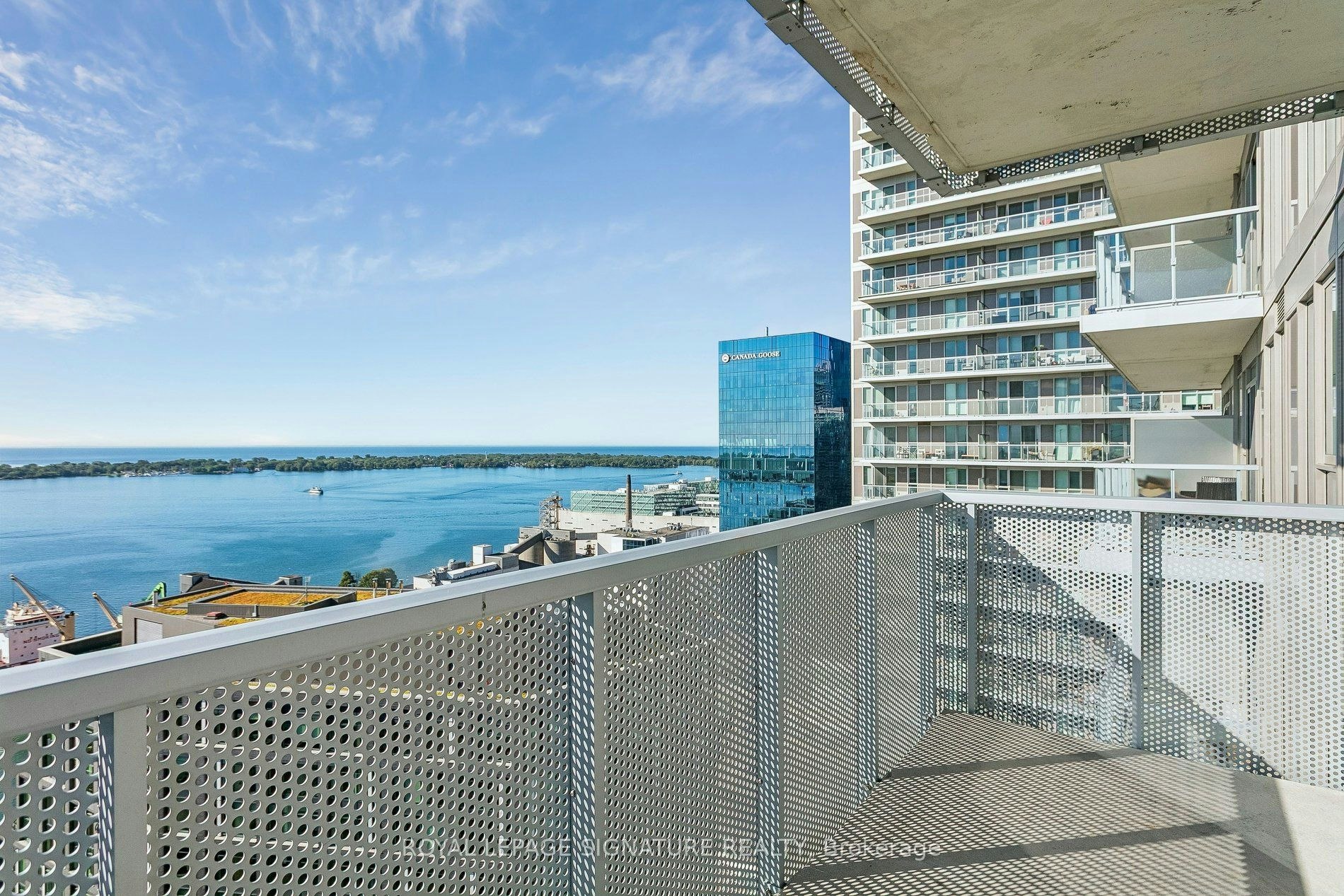 2403-20 Richardson Street, Toronto, ON, M5A 0S6 - 29