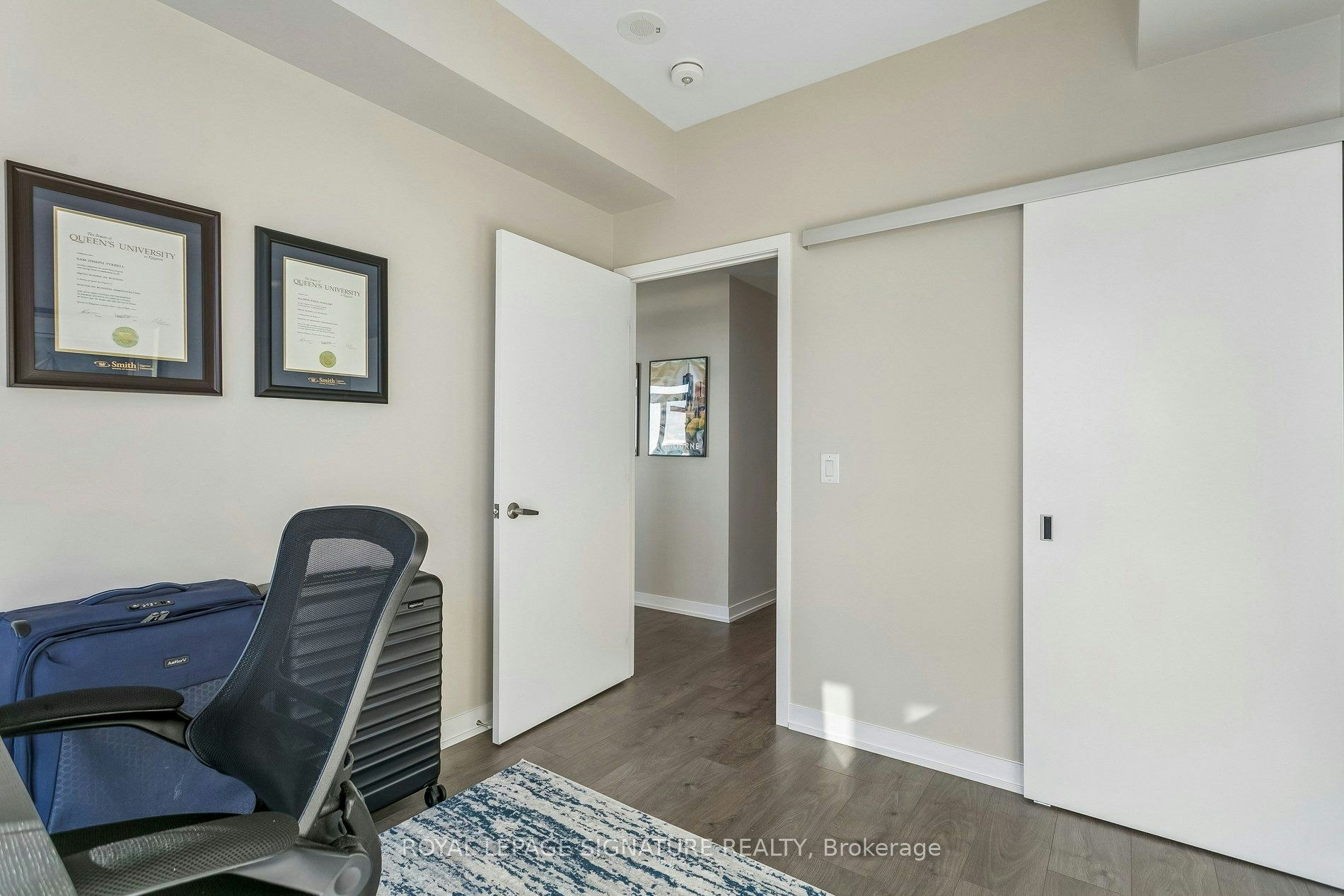 2403-20 Richardson Street, Toronto, ON, M5A 0S6 - 20