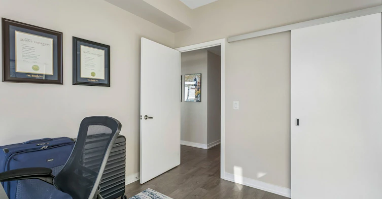 2403-20 Richardson Street, Toronto, ON, M5A 0S6 - 20
