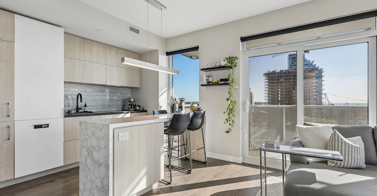 2403-20 Richardson Street, Toronto, ON, M5A 0S6 - 3