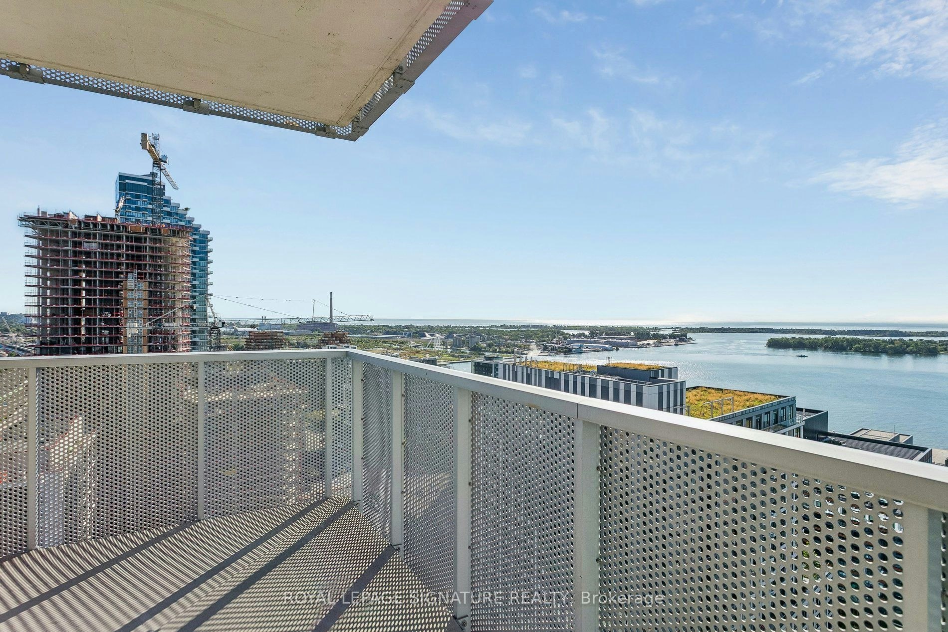 2403-20 Richardson Street, Toronto, ON, M5A 0S6 - 30