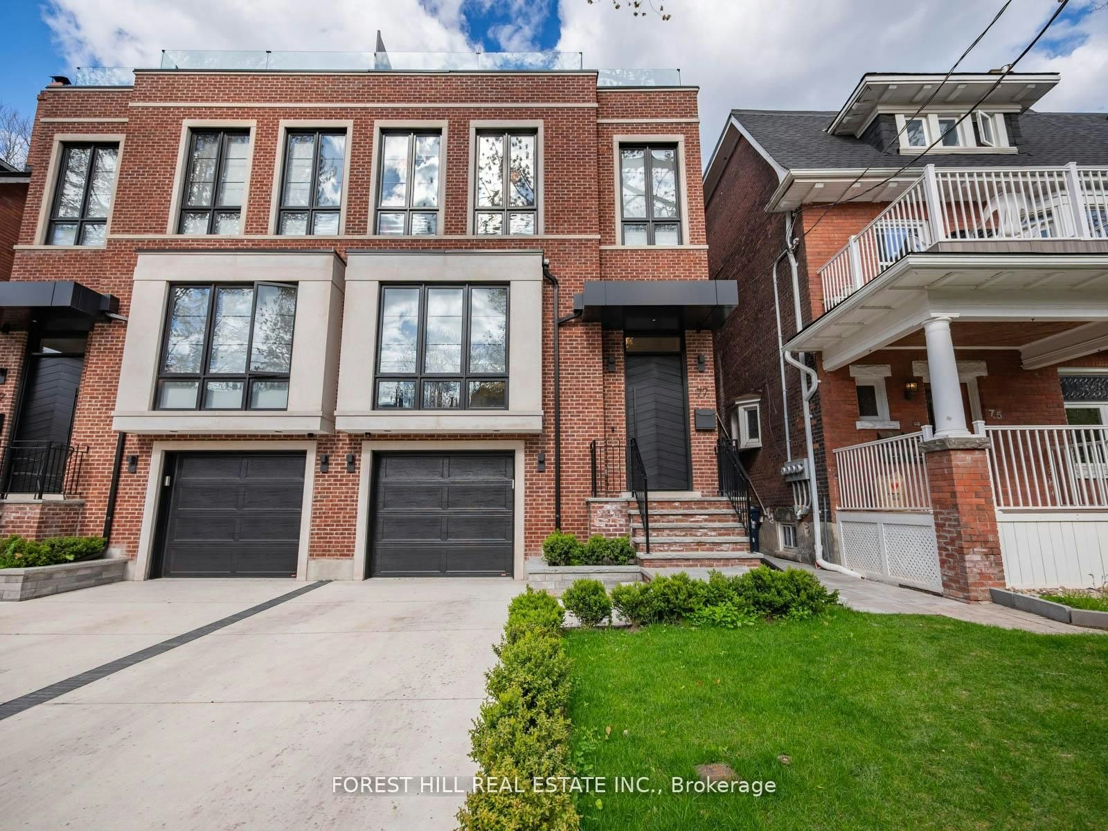 77 Kendal Avenue, Toronto, ON, M5R 1L8