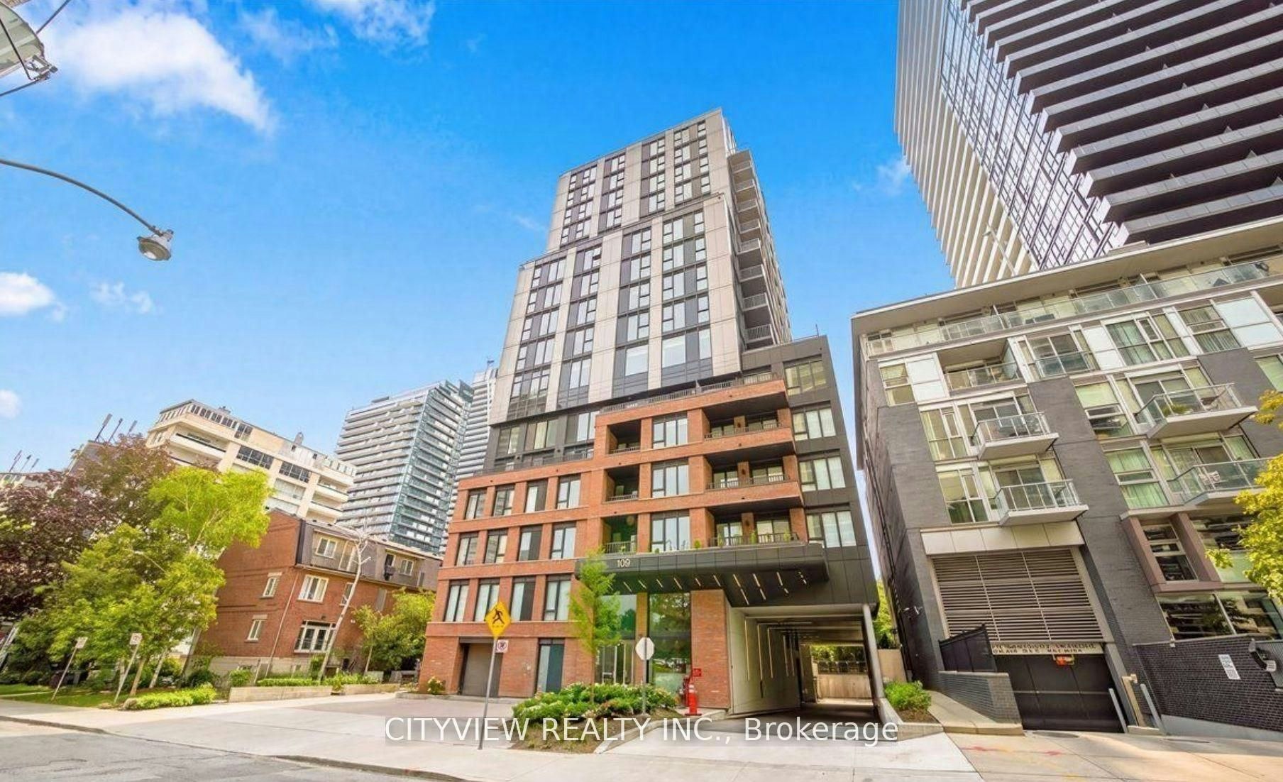 1105-109 Erskine Avenue, Toronto, ON, M4P 0G8