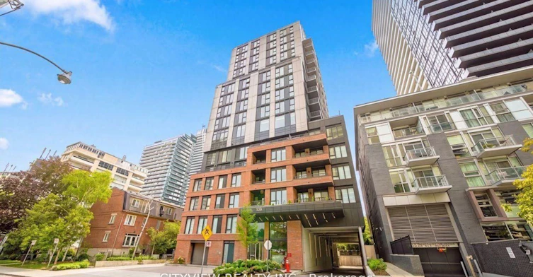 1105-109 Erskine Avenue, Toronto, ON, M4P 0G8
