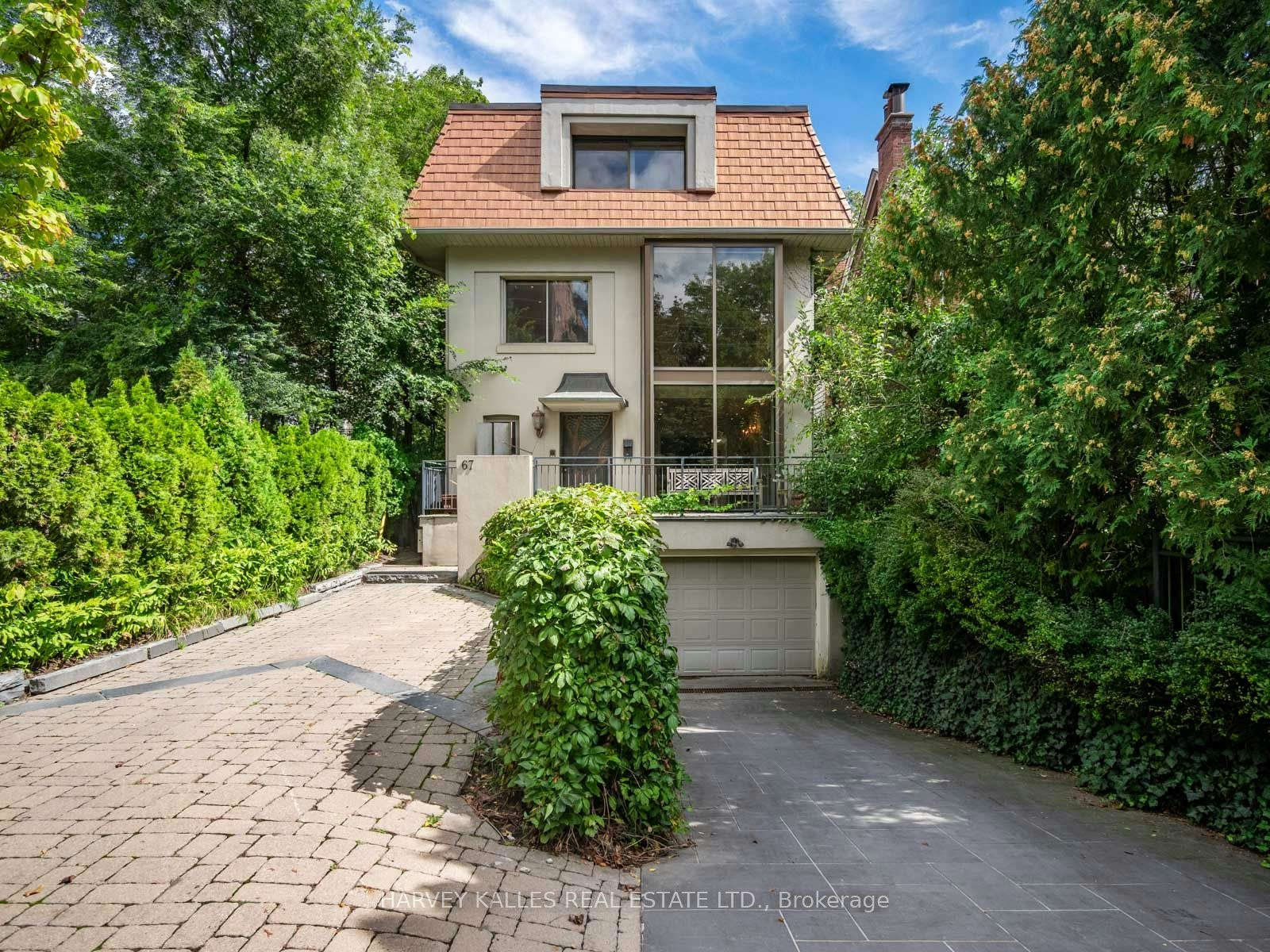 67 Warren Road, Toronto, ON, M4V 2R9