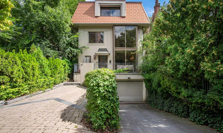 67 Warren Road