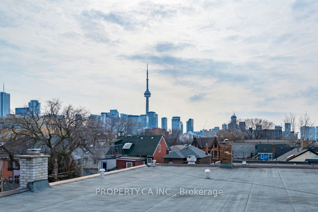 2-3-281 Augusta Avenue, Toronto, ON, M5T 2L7 - 15