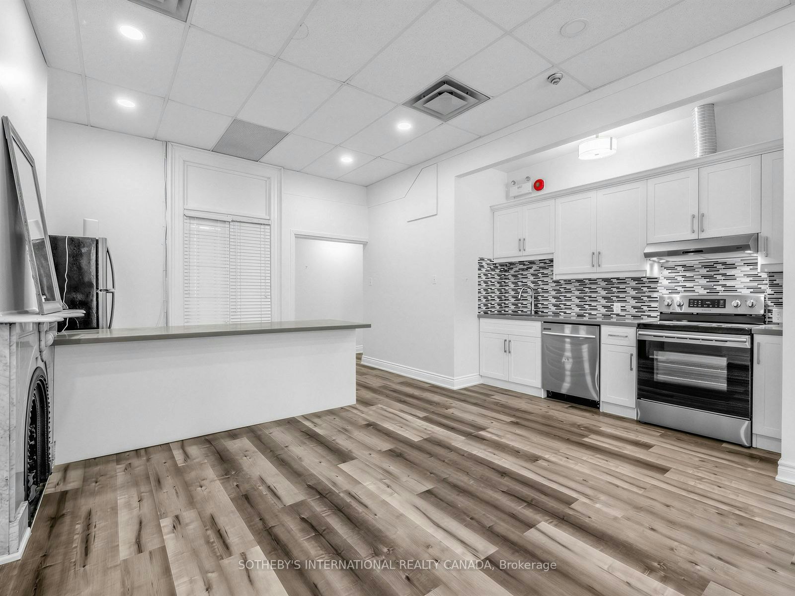 Main-212 Carlton Street, Toronto, ON, M5A 2L1 - 10