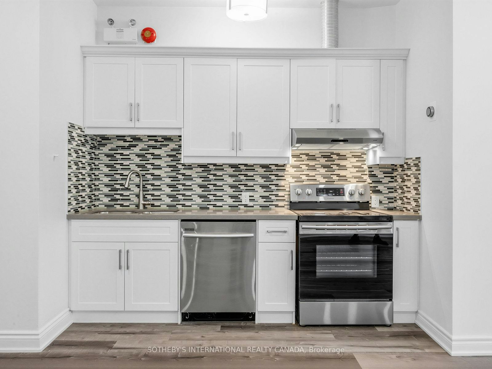 Main-212 Carlton Street, Toronto, ON, M5A 2L1 - 9