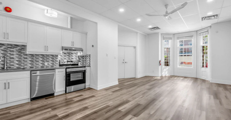 Main-212 Carlton Street, Toronto, ON, M5A 2L1 - 8