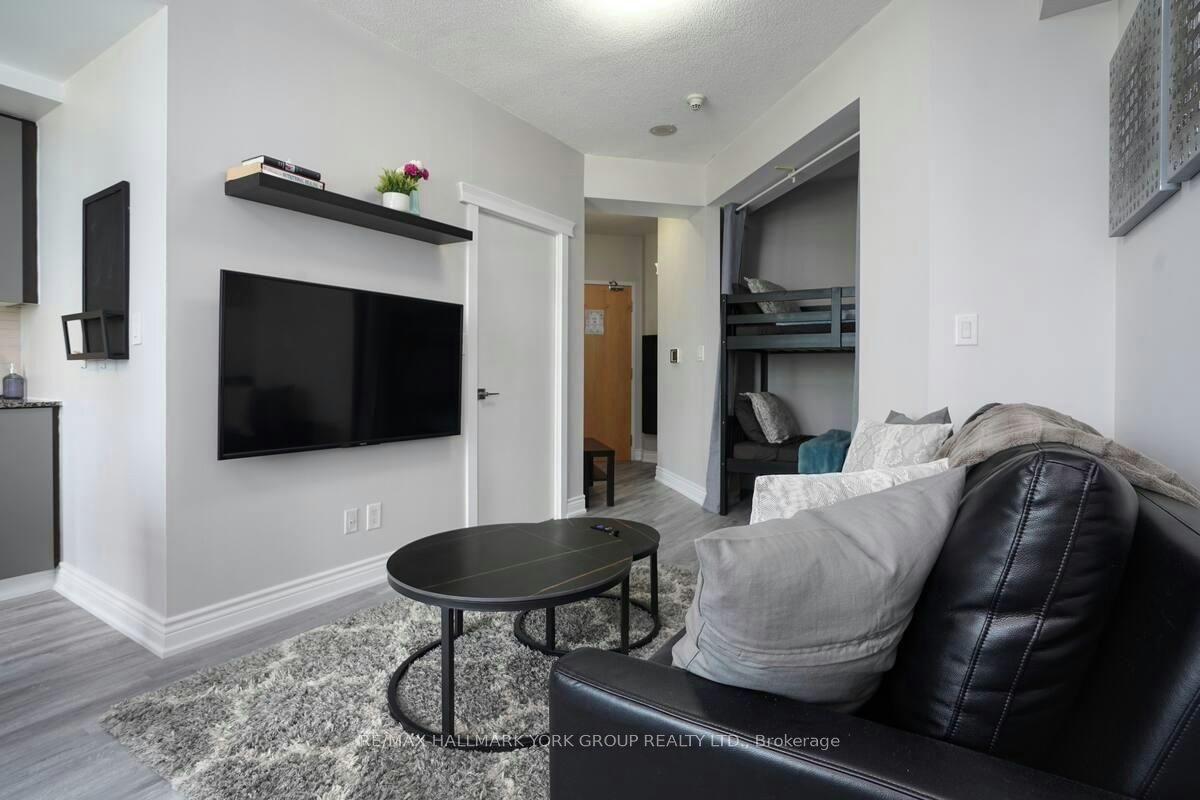 1504-55 Bremner Boulevard, Toronto, ON, M5J 0A6 - 13