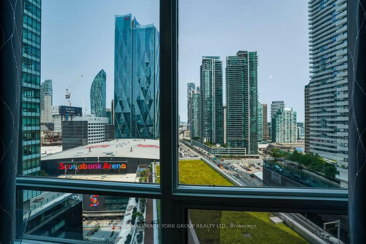 1504-55 Bremner Boulevard, Toronto, ON, M5J 0A6 - 22
