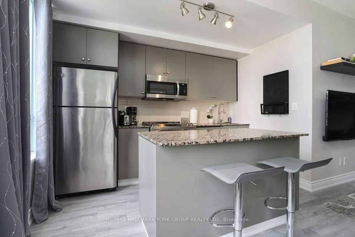 1504-55 Bremner Boulevard, Toronto, ON, M5J 0A6 - 20