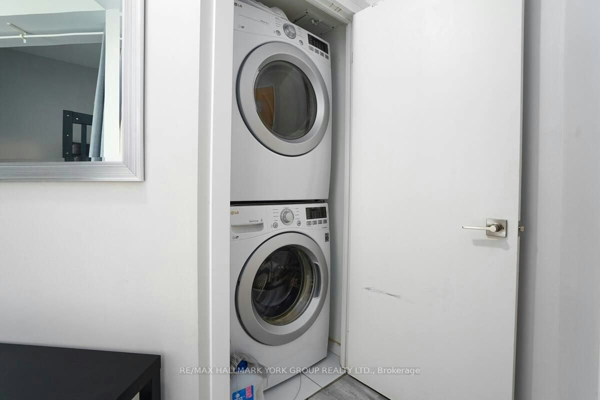 1504-55 Bremner Boulevard, Toronto, ON, M5J 0A6 - 21