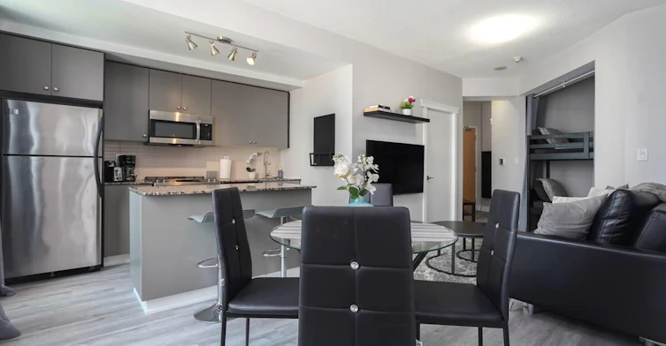 1504-55 Bremner Boulevard, Toronto, ON, M5J 0A6 - 16