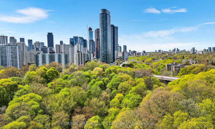 503-575 Bloor Street E