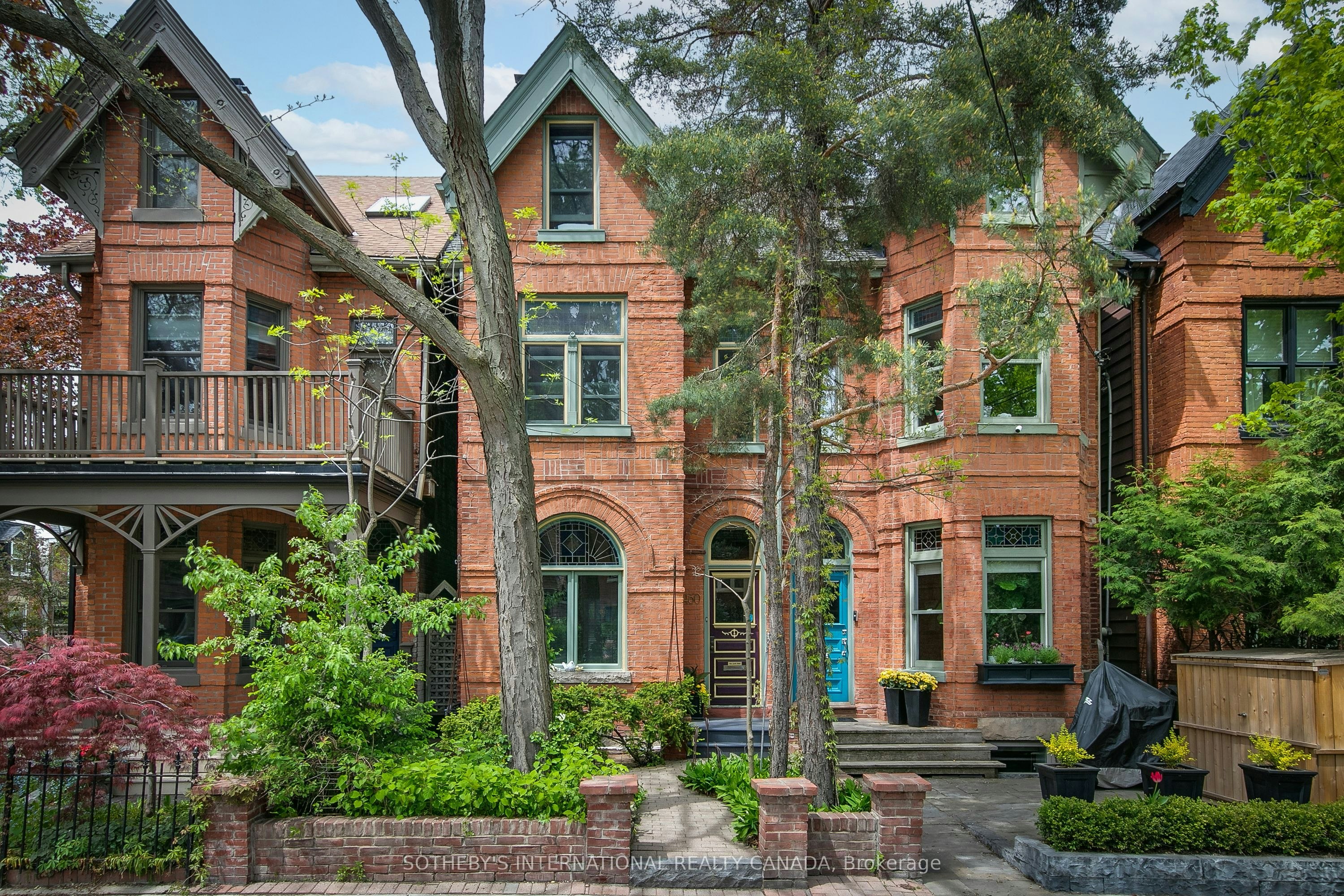 460 Wellesley Street E, Toronto, ON, M4X 1H9