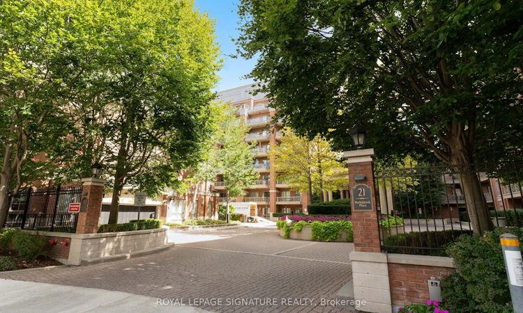 337-21 Burkebrook Place