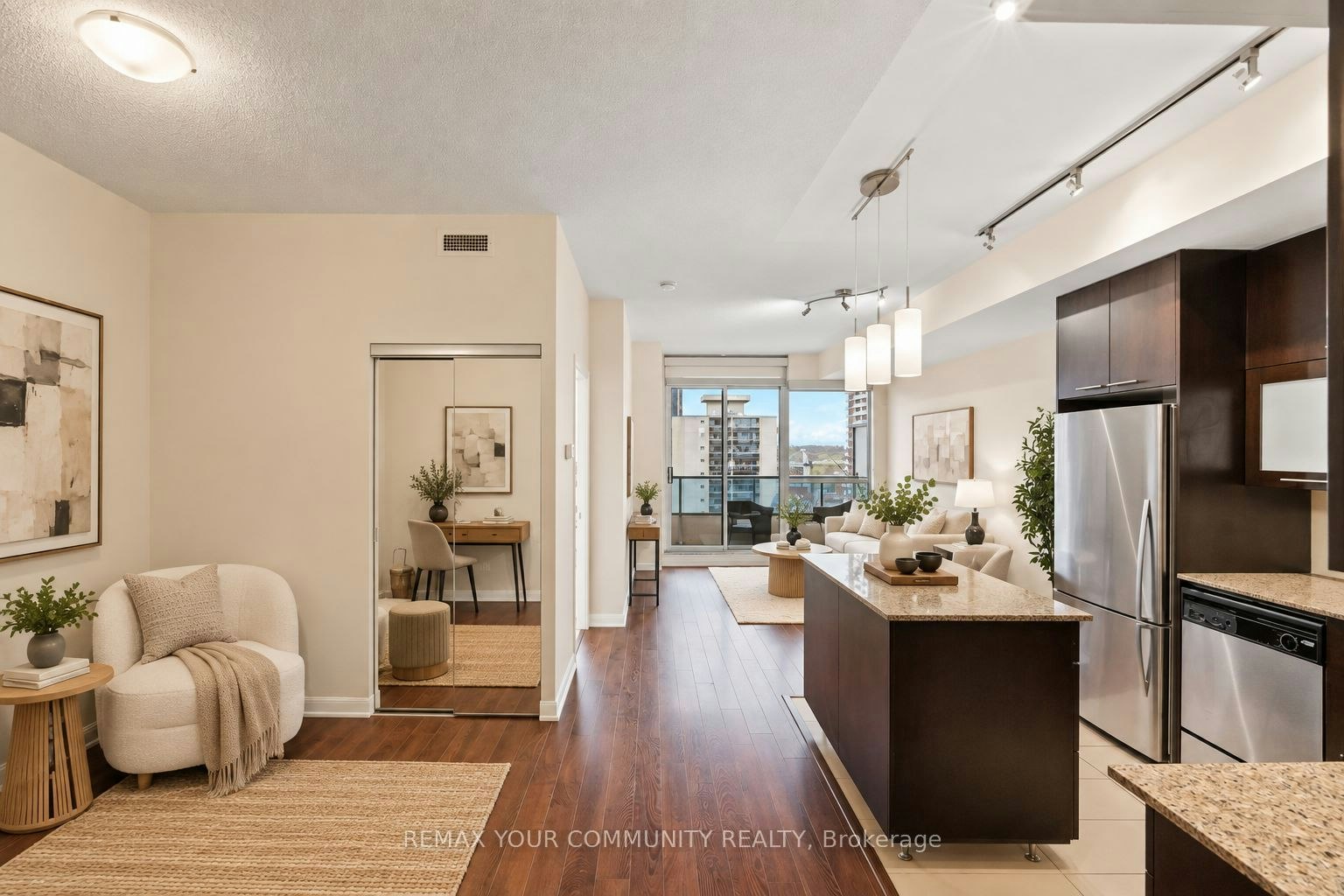 1011-500 Sherbourne Street, Toronto, ON, M4X 1L1 - 9