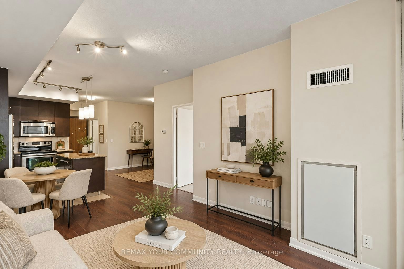 1011-500 Sherbourne Street, Toronto, ON, M4X 1L1 - 15