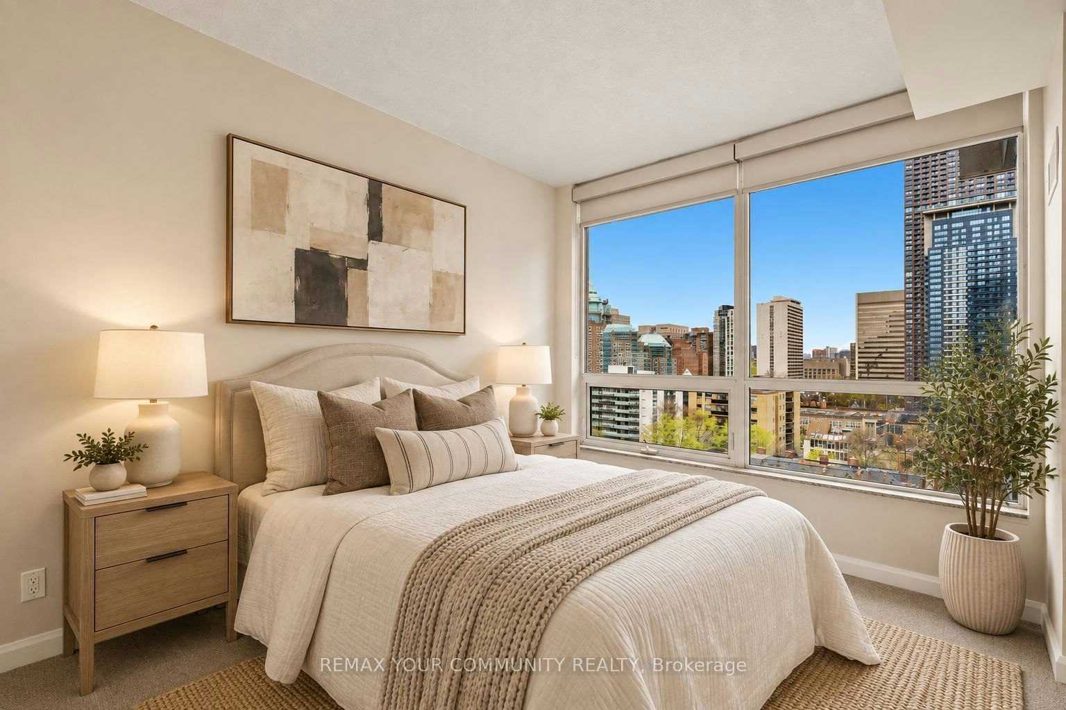 1011-500 Sherbourne Street, Toronto, ON, M4X 1L1 - 16