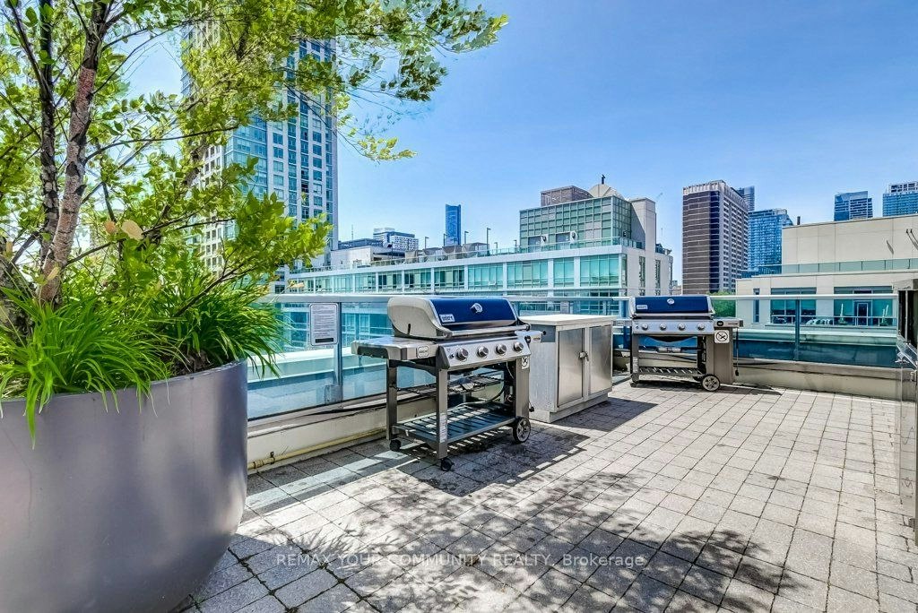 1011-500 Sherbourne Street, Toronto, ON, M4X 1L1 - 5