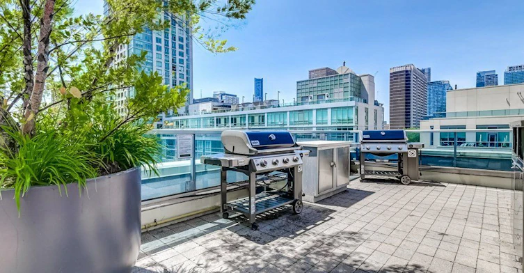 1011-500 Sherbourne Street, Toronto, ON, M4X 1L1 - 5