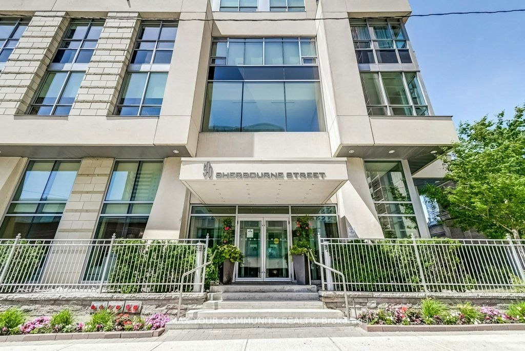 1011-500 Sherbourne Street, Toronto, ON, M4X 1L1 - 8