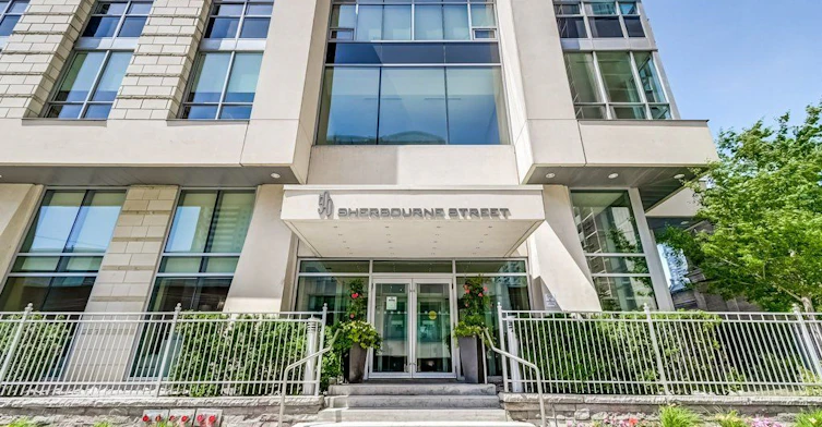 1011-500 Sherbourne Street, Toronto, ON, M4X 1L1 - 8