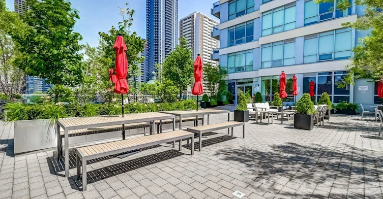 1011-500 Sherbourne Street, Toronto, ON, M4X 1L1 - 6