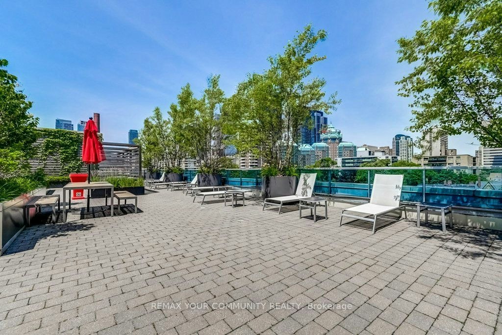 1011-500 Sherbourne Street, Toronto, ON, M4X 1L1 - 3