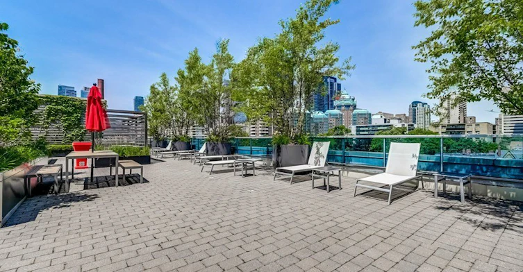 1011-500 Sherbourne Street, Toronto, ON, M4X 1L1 - 3