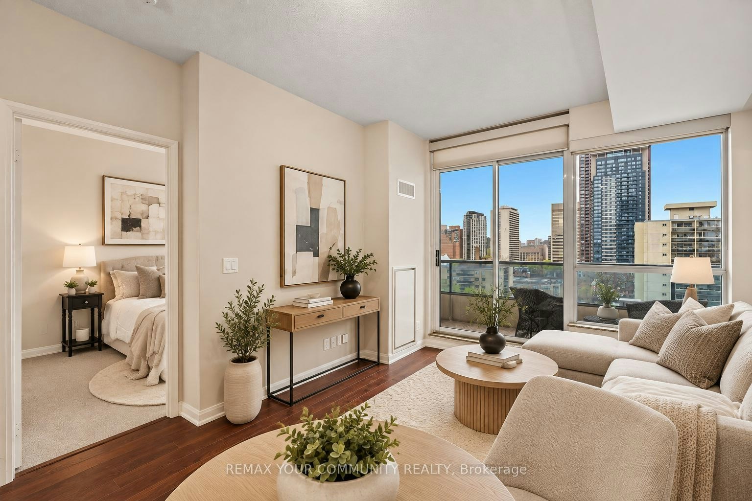 1011-500 Sherbourne Street, Toronto, ON, M4X 1L1 - 14