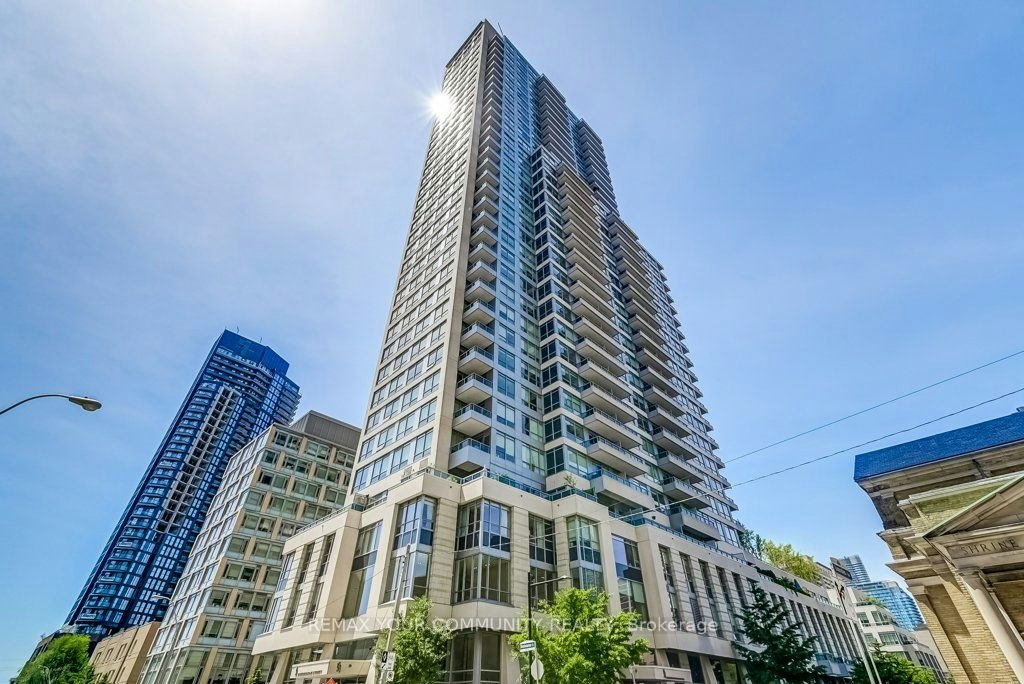 1011-500 Sherbourne Street, Toronto, ON, M4X 1L1 - 7