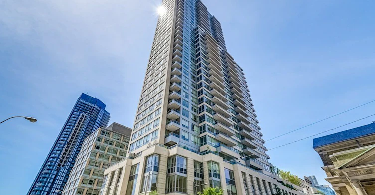 1011-500 Sherbourne Street, Toronto, ON, M4X 1L1 - 7
